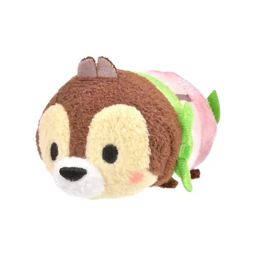 Disney Summer Fruit TSUM Мягкая игрушка-кукла 5 см Высота