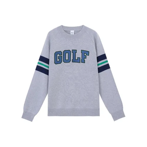 GOLF Мужские Свитера