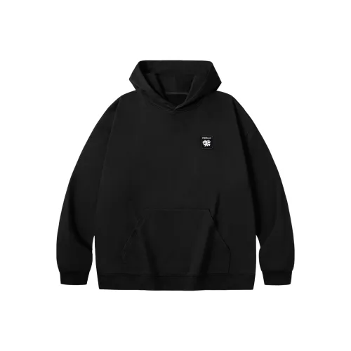 PSO Brand Puppy Series Толстовка Унисекс