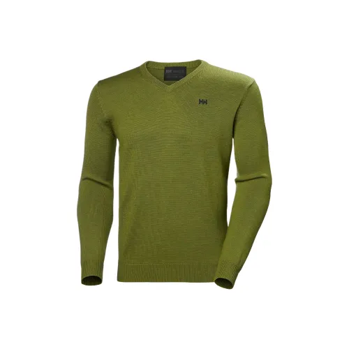 HELLY HANSEN Shore Свитер Мужской