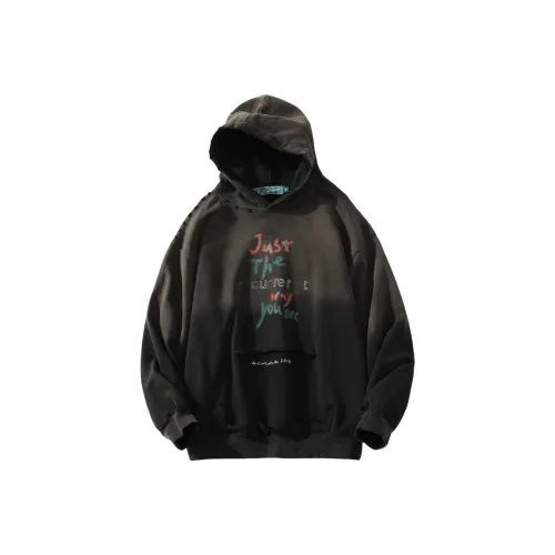 A SQUARE ROOT Толстовка Унисекс