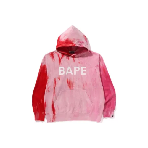 A BATHING APE FW24 Свитшот Мужской