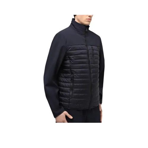 GEOX Куртки и Пальто Мужской Синий