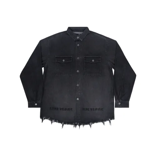 VLONE Унисекс Рубашки