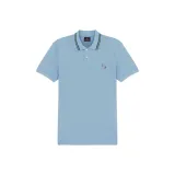 Светло-голубой