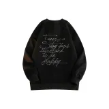 Черный [с флисовой подкладкой]