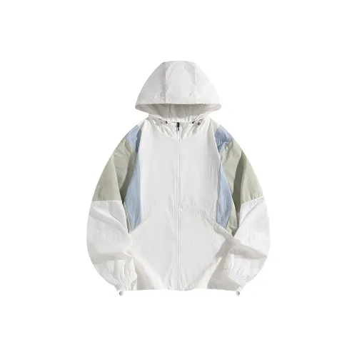 BOTH PLAY Одежда с защитой от солнца Унисекс