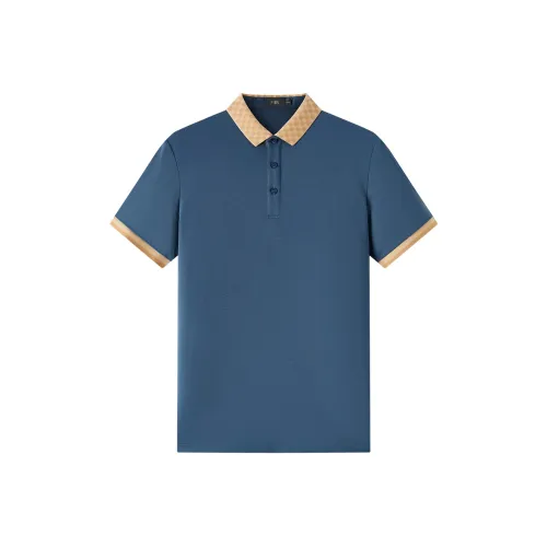 FIRS Мужская Поло