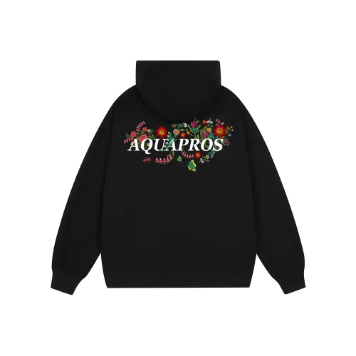 AQUAPROS Мужские Свитшоты