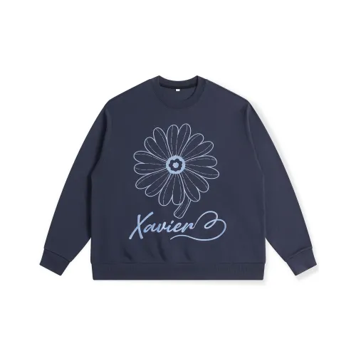 Xavier3 Унисекс Свитшоты