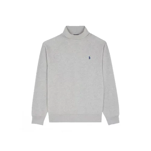 Polo Ralph Lauren Свитшот Мужской Серый