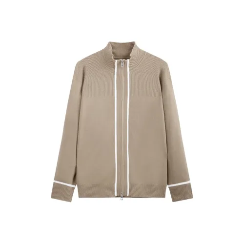 GXG Темный хаки Мужские Свитера