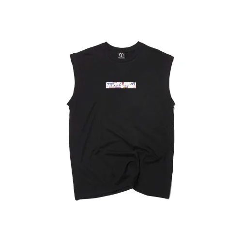 MIRACLE KILL Унисекс Футболки