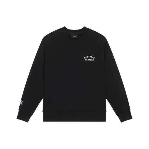 MLB Basic Collection Унисекс Свитшоты
