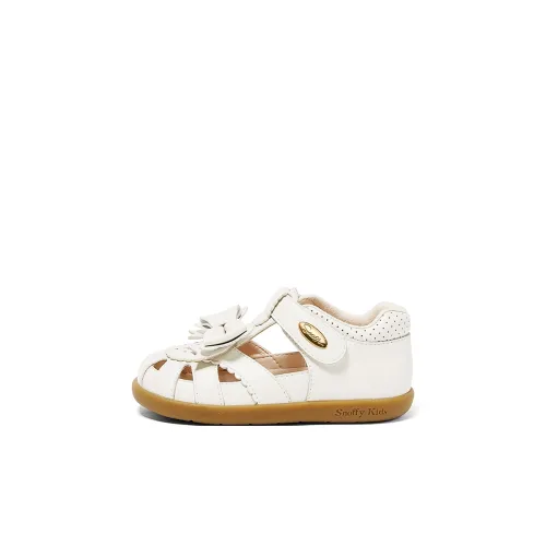 Snoffy Slip-resistant Abrasion-resistant Низкий топ Обувь для малышей Infant и Toddler