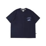 Темно-синий