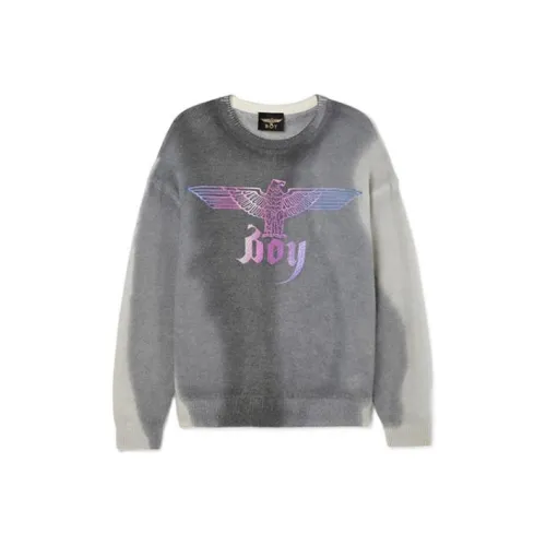 BOY LONDON Унисекс Свитеры