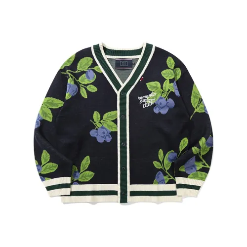 RMTCRW ROMANTIC CROWN Унисекс Трикотаж