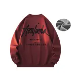 Бургундский [Утолщенный с флисовой подкладкой]