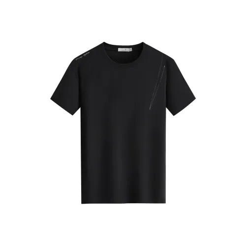 Dance with Wolves T-Shirt Мужская