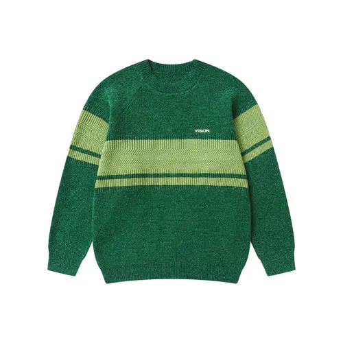 Vision Street Wear Свитер Унисекс