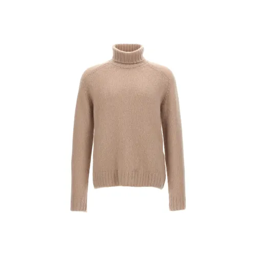 TOM FORD Свитер Мужской Светло-Коричневый