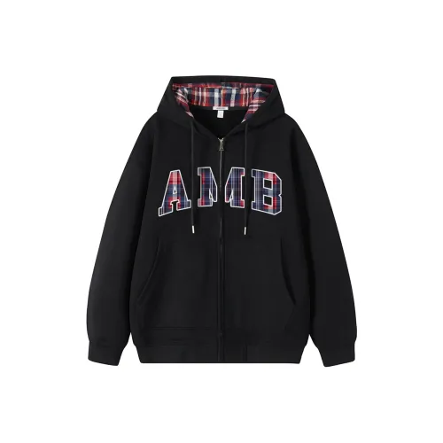 AMBER LIGHT Унисекс Свитшоты