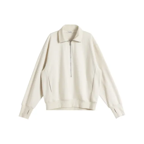 TIKIMOMOKA FW24 Свитшот Унисекс