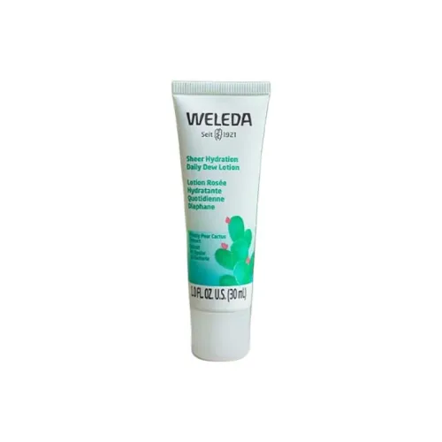 Weleda Лосьон Унисекс
