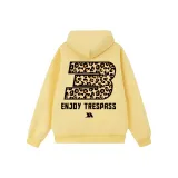 Жёлтый - Жёлтый принт