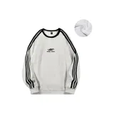 Бело-серый вереск (флисовая подкладка)