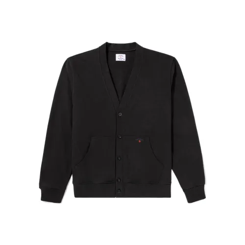 NOAH Black Мужской Трикотаж