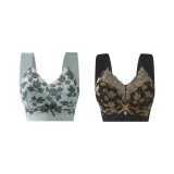 2 пачки (Far Sky Blue + Элегантный Черный)