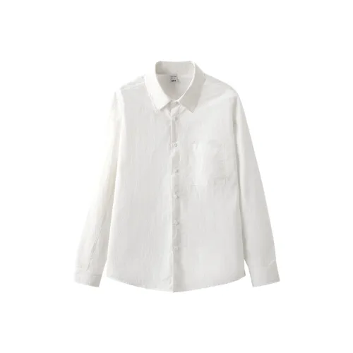 SEM/R Мужские рубашки