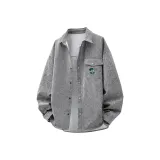 Черно-серый