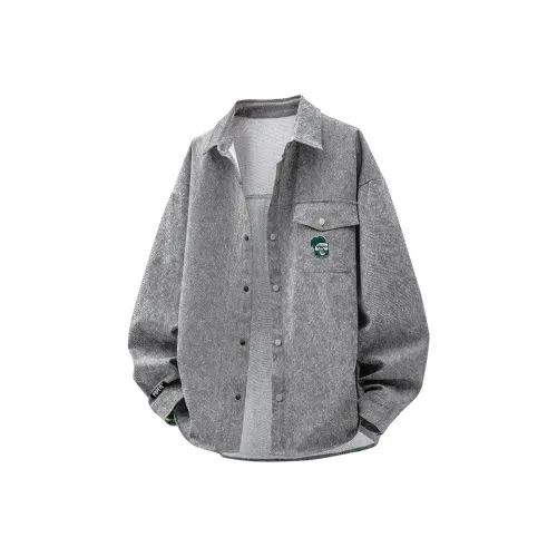 POPEYE Унисекс Рубашки