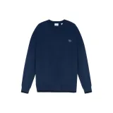 Чернильно-синий