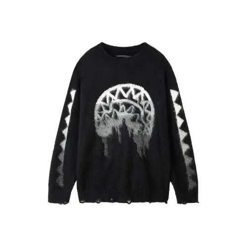 SPRAYGROUND Унисекс Свитеры