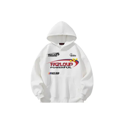 FA2LO Унисекс Толстовки