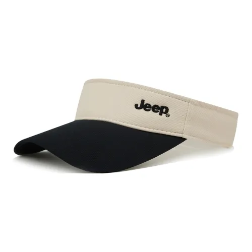 JEEP Хлопковые головные уборы с защитой от солнца унисекс