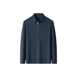 Глазурно-голубой