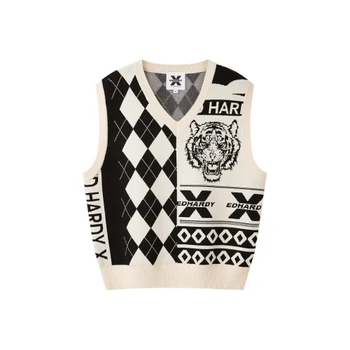 ED HARDY X Унисекс Свитеры