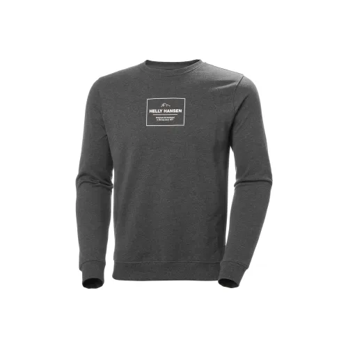 HELLY HANSEN Мужские Свитера