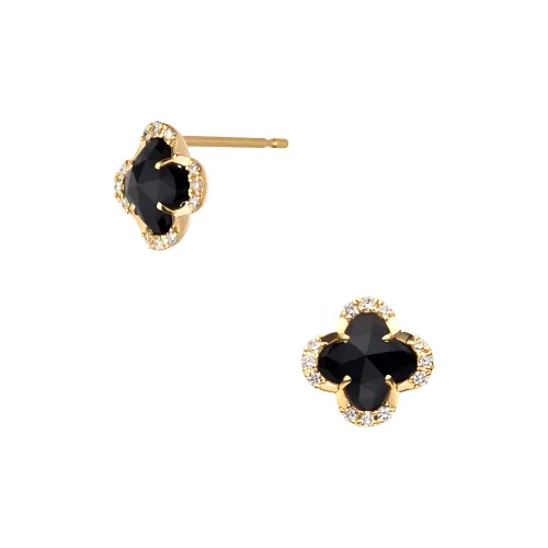 Vendome Aoyama Серьги-гвоздики Женские