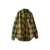 Желтая клетка