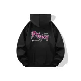 Черный (с флисовой подкладкой)