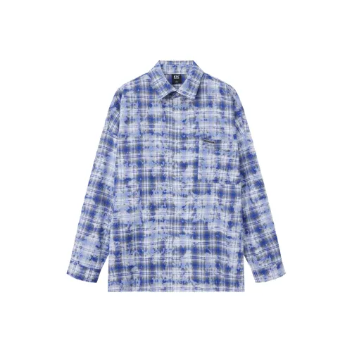 BTK Унисекс Рубашки