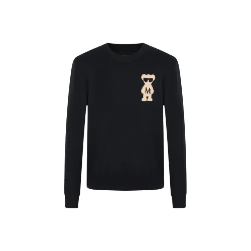 MANGANO Bear series Свитер Мужской