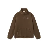 Кофейный (Логотип на груди с пятиконечной звездой)