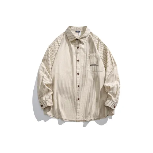 UPZCY Унисекс Рубашки